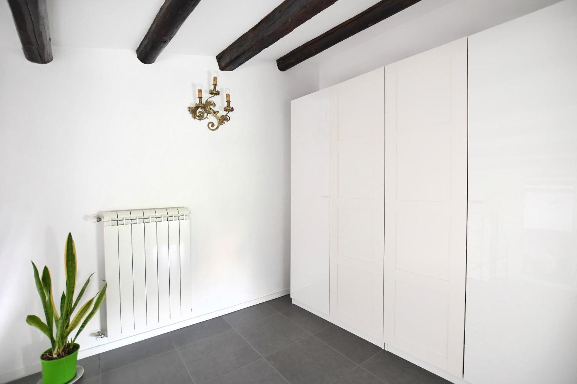 Apartmán Iflat Dimora Giardino Inglese Palermo Exteriér fotografie
